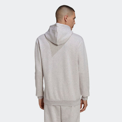 Men's adidas Essentials+ Made with Nature Hoodie