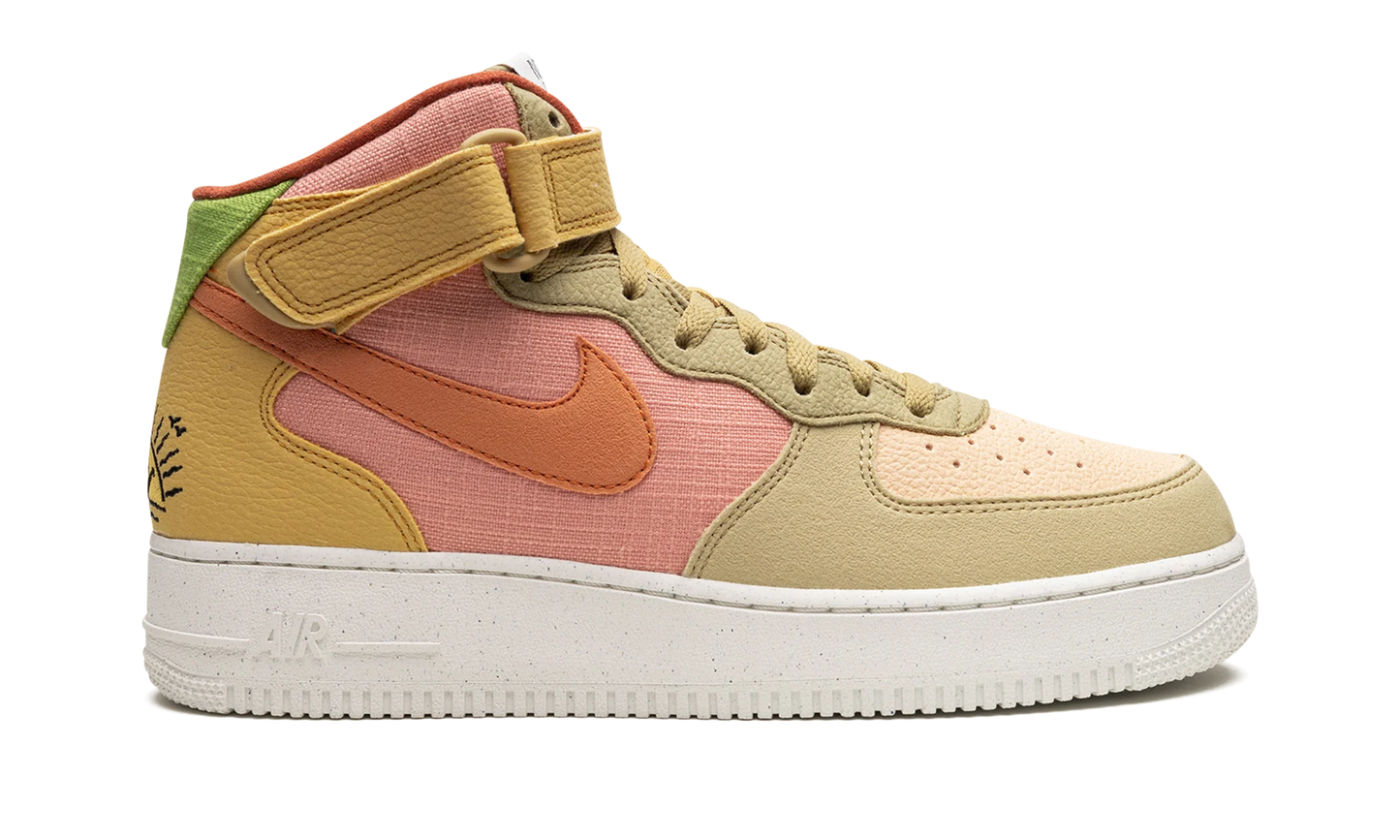 Air Force 1 Mid 07 NN "Sun Club" DQ4530 800