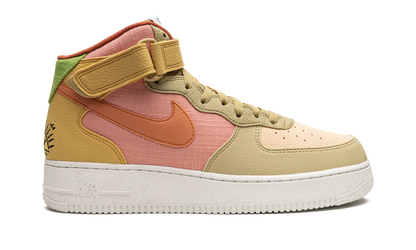 Air Force 1 Mid 07 NN "Sun Club" DQ4530 800