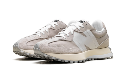 327 WMNS "Timberwolf Aluminum" WS327EC