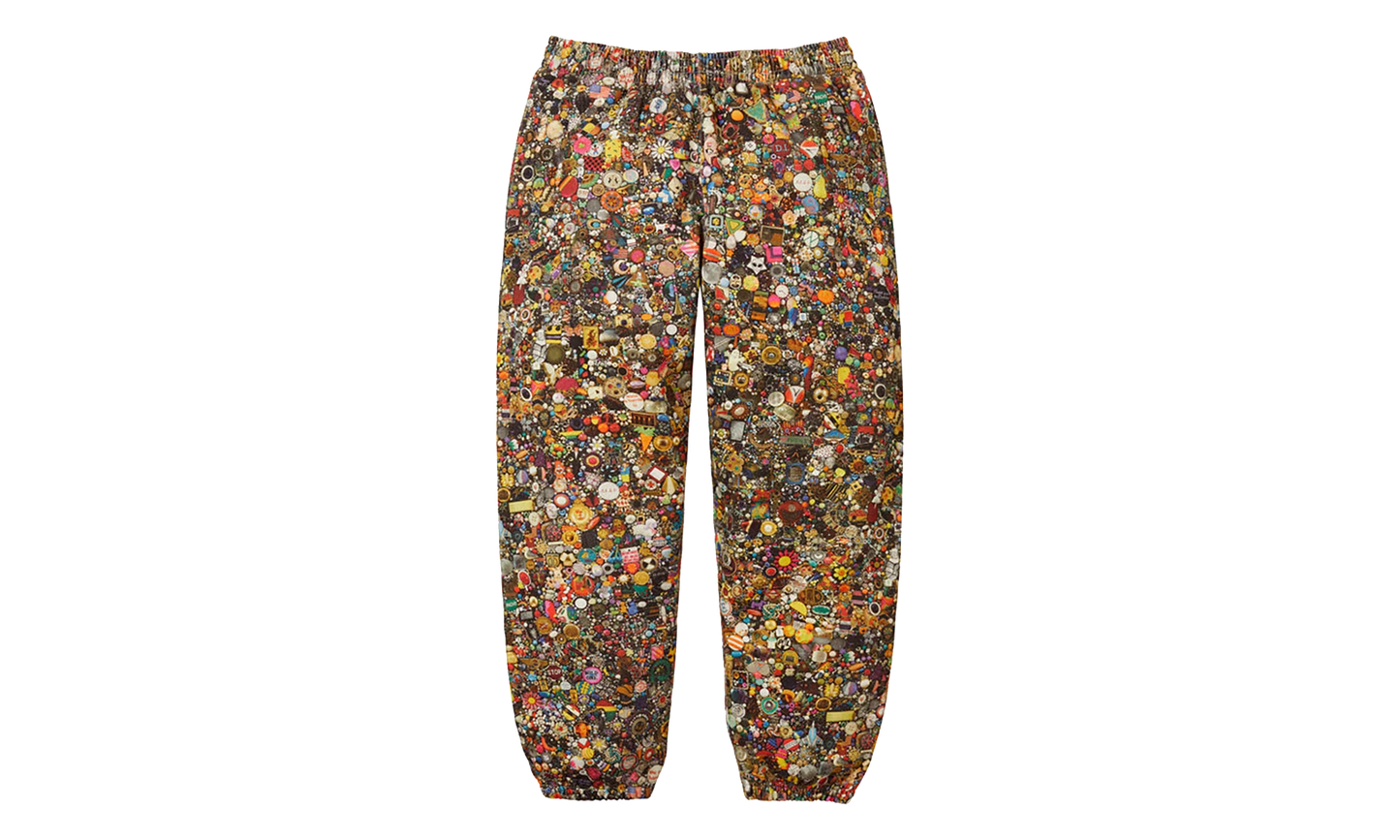 Mike Kelley Sweatpant "SS26 - Multicolor" SU27475