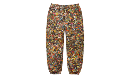 Mike Kelley Sweatpant "SS26 - Multicolor" SU27475