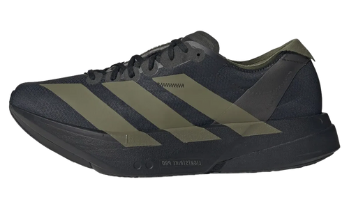 Adizero Adios Pro 4 "Black Focus Olive" JP6314