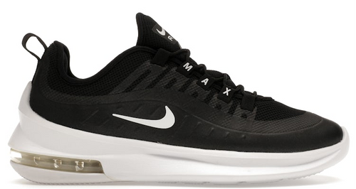 Air Max Axis Black