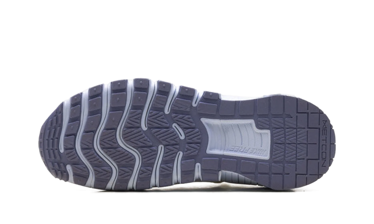 Free Metcon 6 WMNS "White Half Blue Silver" FJ7126 110