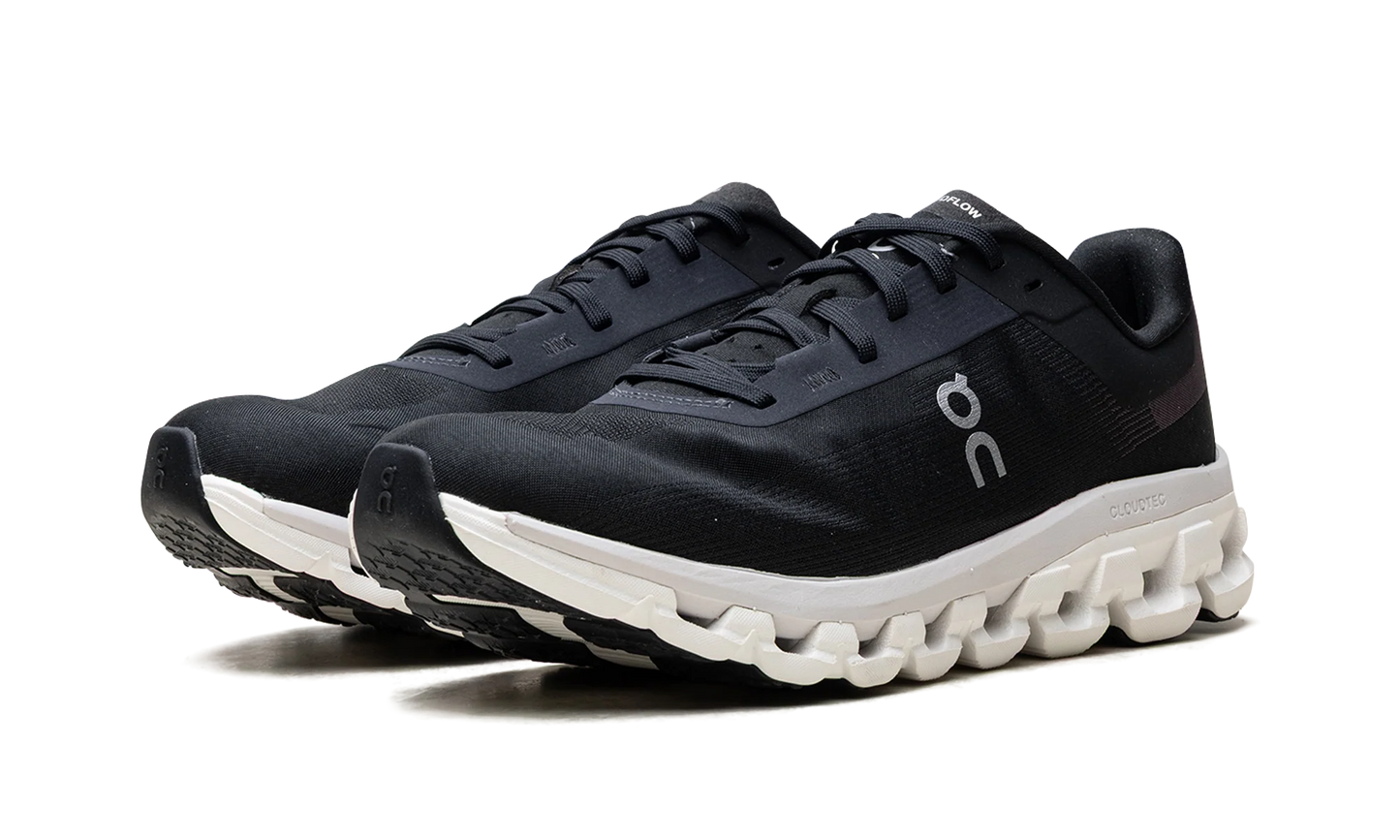 Cloudflow 4 WMNS "Black White" 3WD30110299