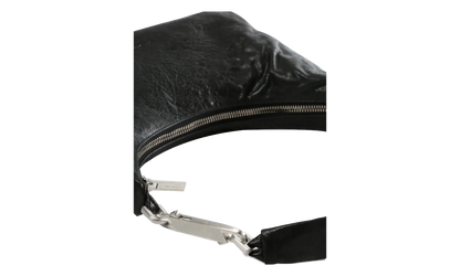 Small Gemini Bag "Black" RA01F0821 LBE 09