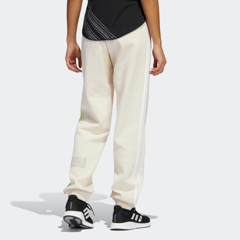 Women's adidas Capable of Greatness Joggers