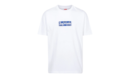 Bandana Box Logo Tee "FW19" SU8604