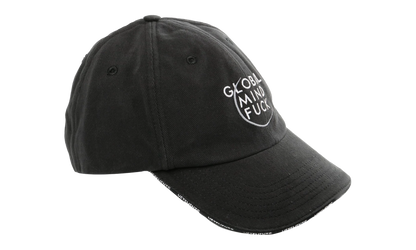 Global MF Cap "Black" UE76CA332B BLAC