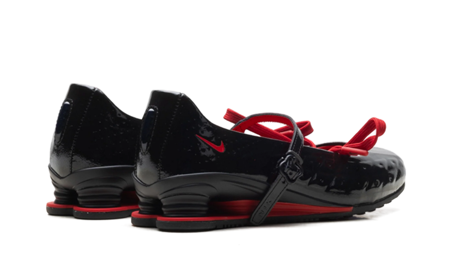 Shox Z Calistra WMNS "LABELHOOD" IW7881 001
