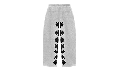 OG Logo Sweatpants "Grey" LST 41 22590 HGY SM