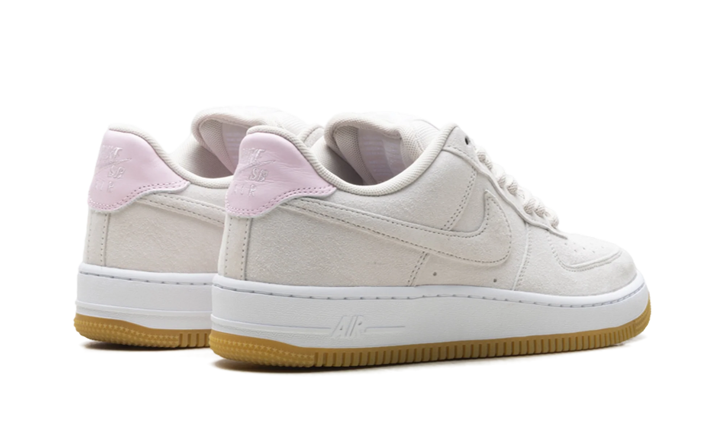 Air Force 1 "Light Orewood Brown Pink" HM8517 100