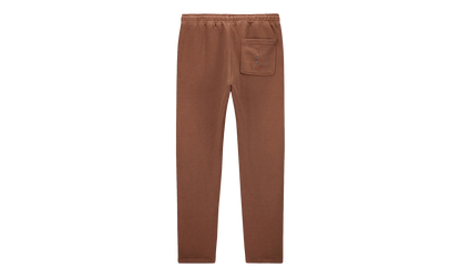 Travis Scott x Jordan Fleece Pants "Archaeo Brown" TSUC50