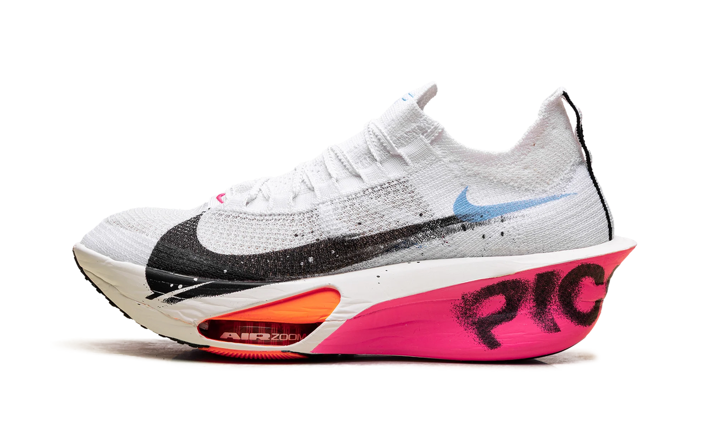 Air Zoom Alphafly Next% 3 "Pick Up The Pace" IM6673 100