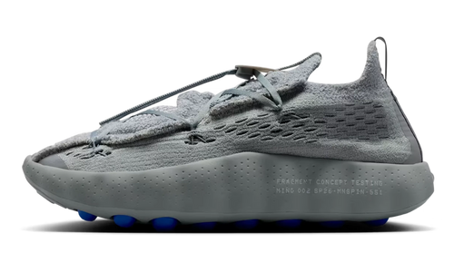 Mind 002 Flyknit "Fragment Particle Grey" IQ8504 001