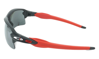 Flak 2.0 Xl Polarized Sunglasses "American Heritage Service Flag / PRIZM Black" OO9188 G9