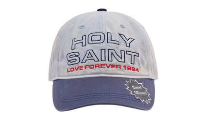 Denim Hat "Blue" SM MK8 0000 083