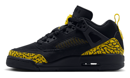 Jordan Spizike Low GS "Thunder" IQ9374 010