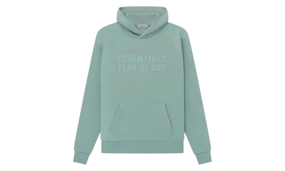 Relaxed Hoodie "Sycamore" 192BT222091F