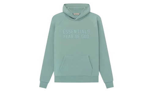 Relaxed Hoodie "Sycamore" 192BT222091F