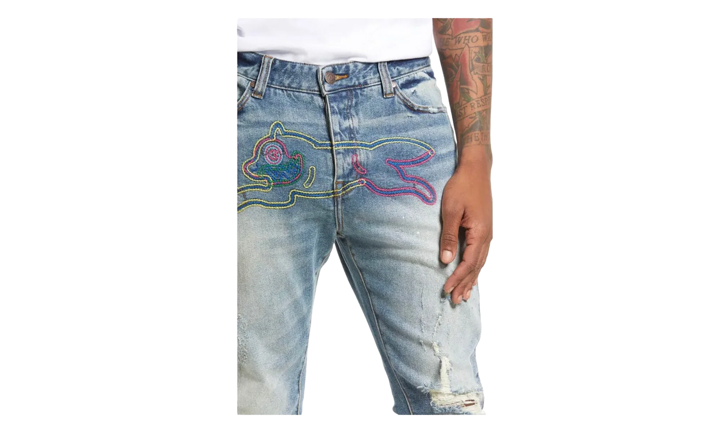 Creme Jeans "Blue" 421 3101 GELATTO