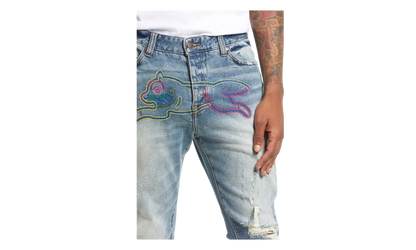 Creme Jeans "Blue" 421 3101 GELATTO