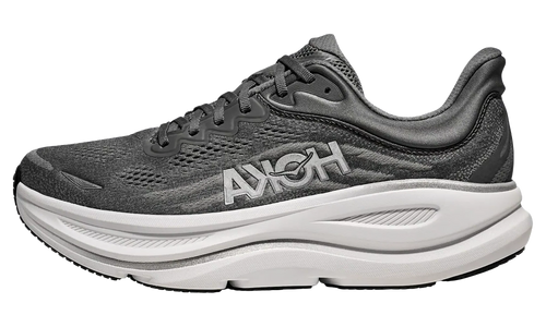 Bondi 9 "Asteroid Silver" 1162011 ADSL