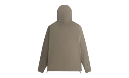 Wrinkle Nylon Madison Jacket "Canvas" KITH33