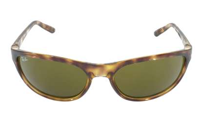 PILLOW SUNGLASSES "HAVANA" RB4114-642-73_62