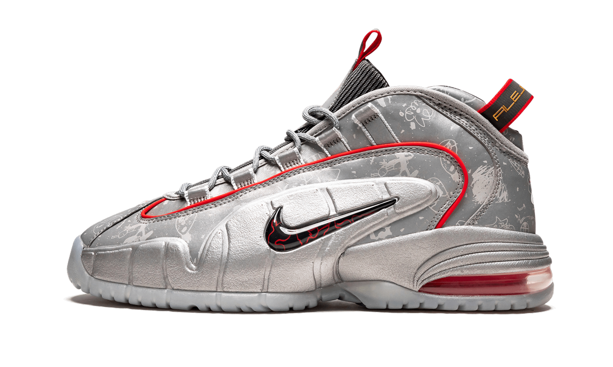 Air Max Penny DB "Doernbecher" 728590 001