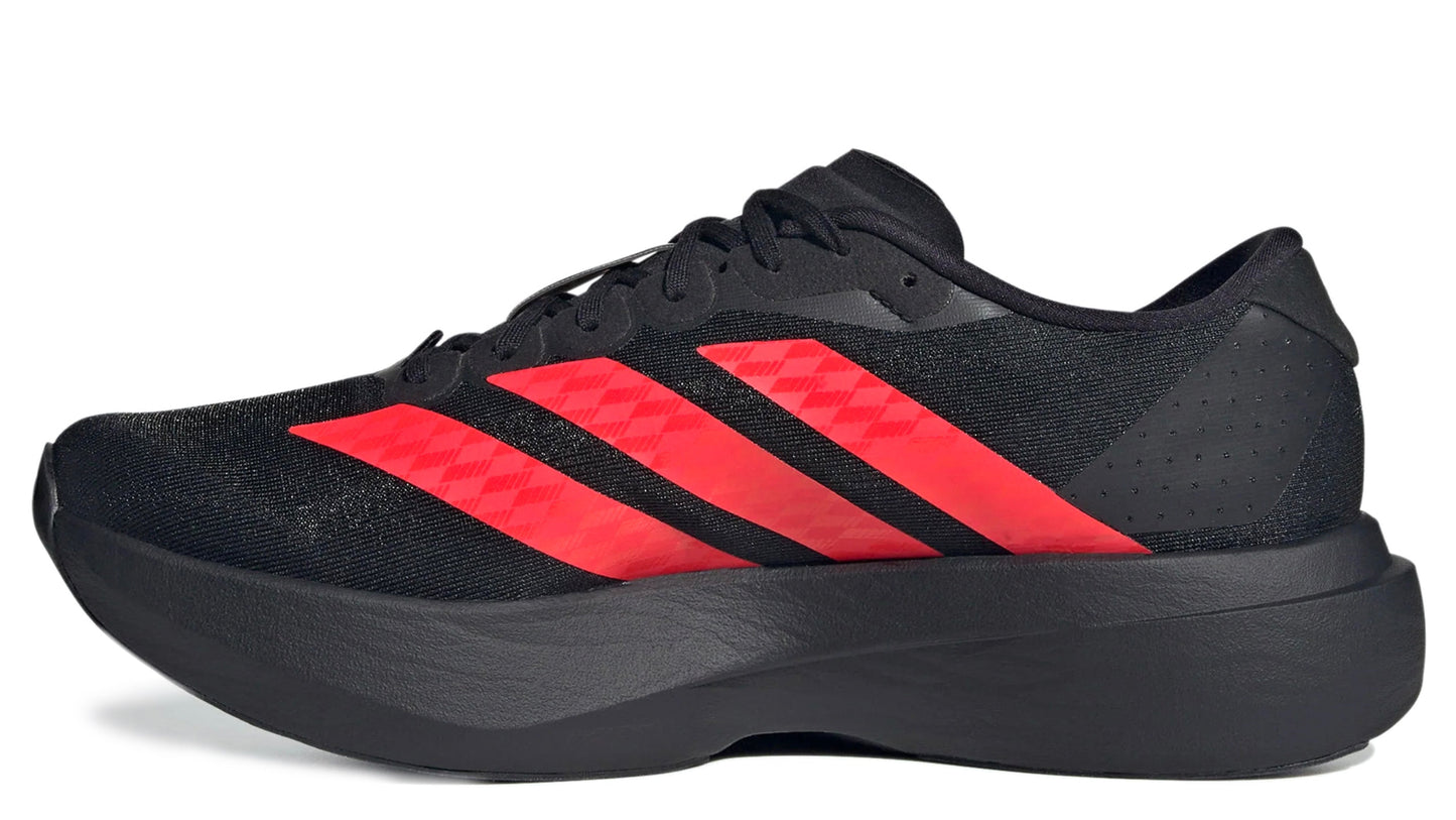 Adizero Evo SL Mercedes AMG Black Lucid Red (Women's)
