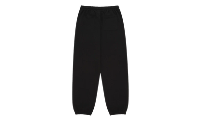 BELUGA ANGEL NUMBER SWEATPANT "Black/Pink" SP5der405