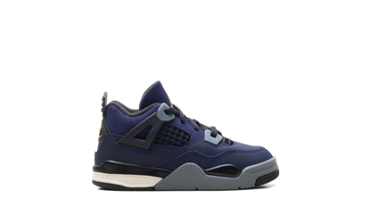 Air Jordan 4 TD "Lakers" IB4387 500