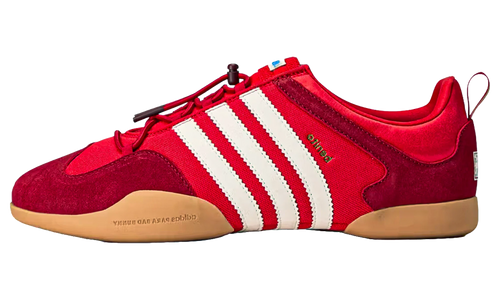 Ballerina "Bad Bunny - Flamboyan" KI7916