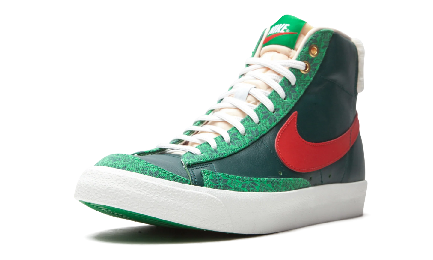 Blazer Mid 77 Vintage "Nordic Christmas (2020)" DC1619 300