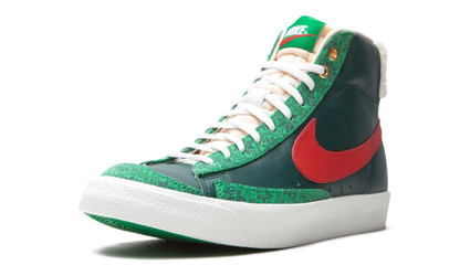 Blazer Mid 77 Vintage "Nordic Christmas (2020)" DC1619 300