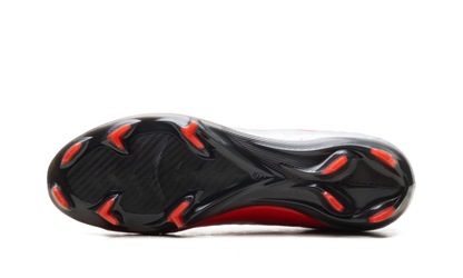 Zoom Mercurial Vapor Superfly 1 RGN FG SE "CR7 Max Orange Metallic Silver" IQ2995 801