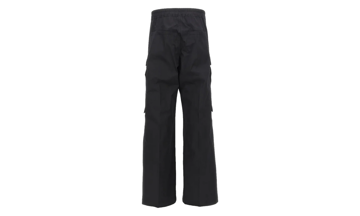 Cargobelas Pants "Black" RU01F2339 TE 09