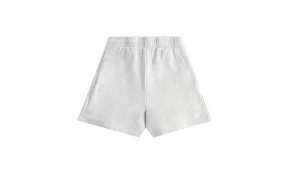 Rayne Sweatshorts WMNS "Light Heather Grey" KHW060083 002