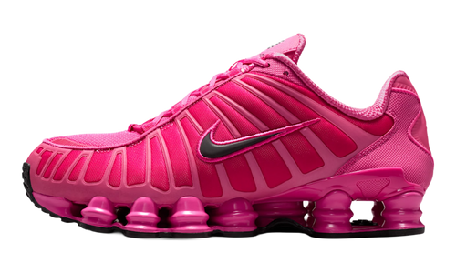 Nike Shox TL "Desert Pink" IH1338 600