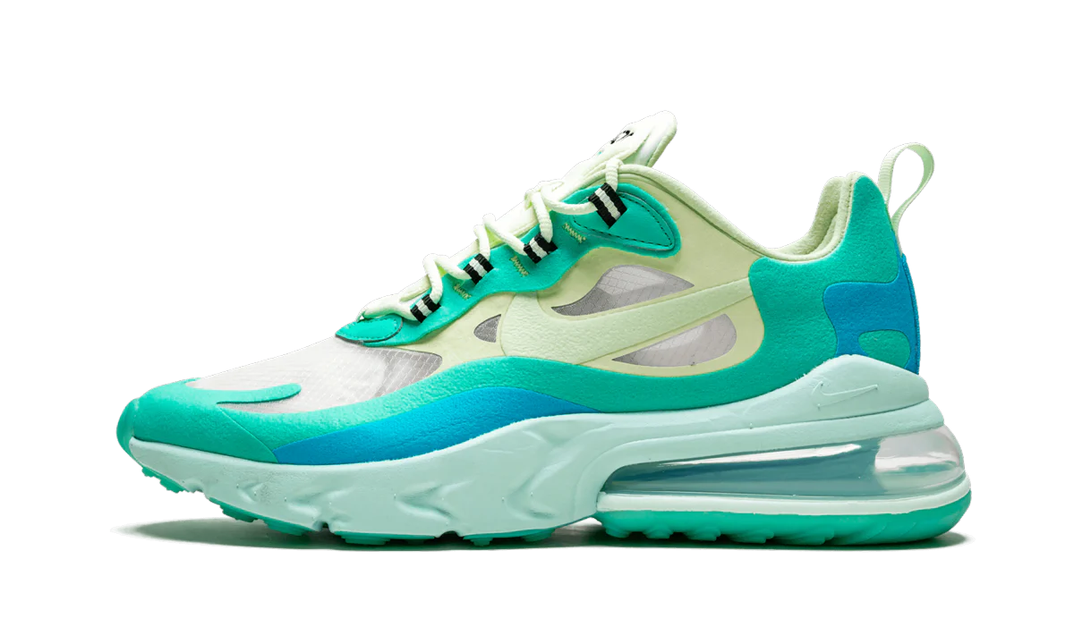 Air Max 270 React "FROSTED SPRUCE" AO4971 301