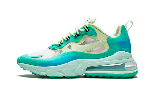 Air Max 270 React "FROSTED SPRUCE" AO4971 301