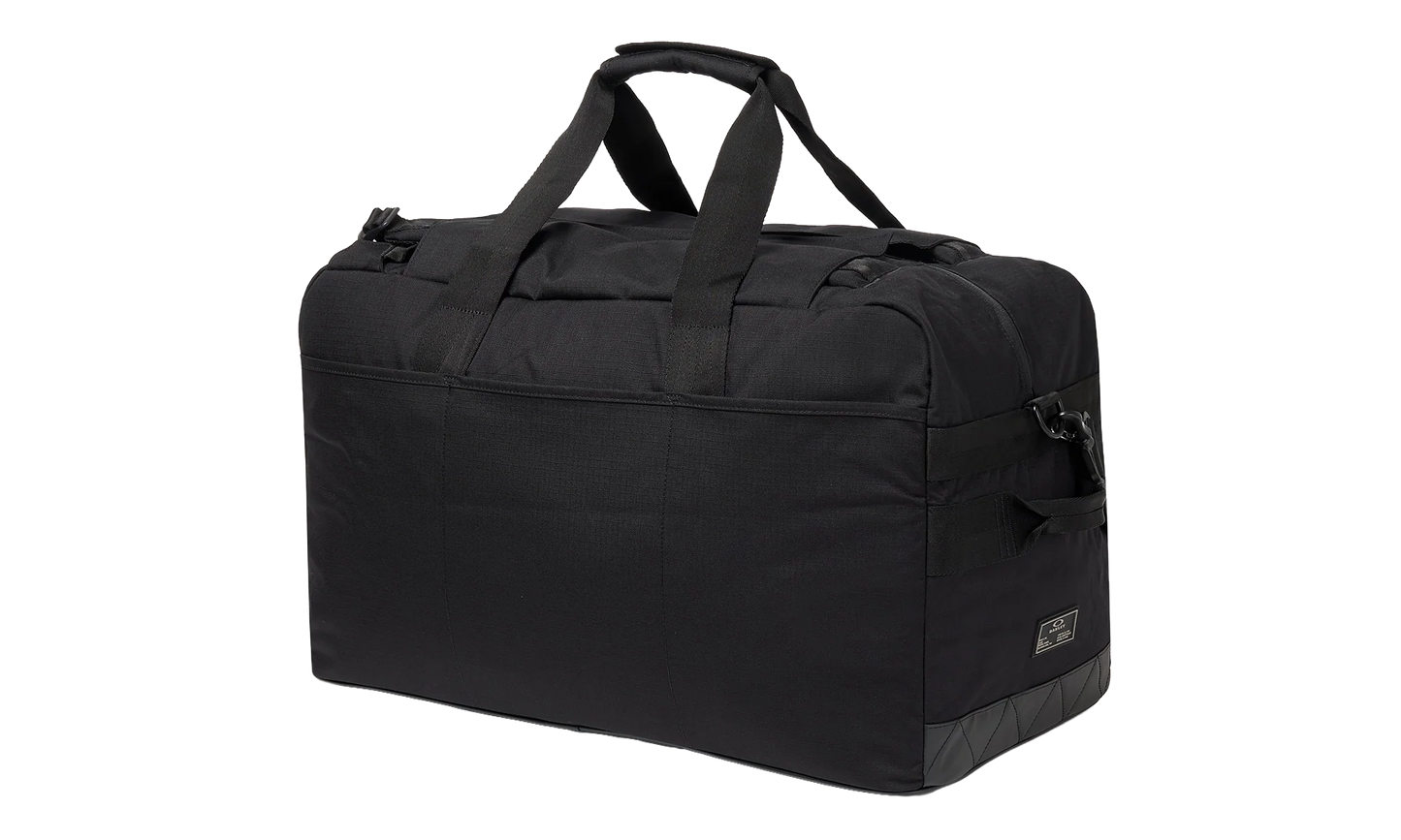 Utility Big Duffle Bag "Blackout" 921519 02E