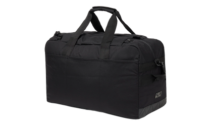 Utility Big Duffle Bag "Blackout" 921519 02E