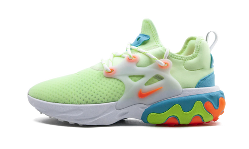 React Presto AV2605 700