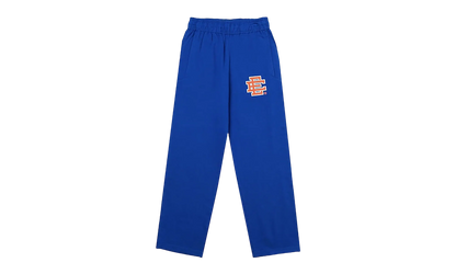 EE LW SWEATS "FW21 - Royal/Red" EE603