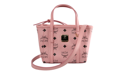 Toni Vi X-Mini Shopper "Soft Pink" MWPFSMT03 SOFT PINK