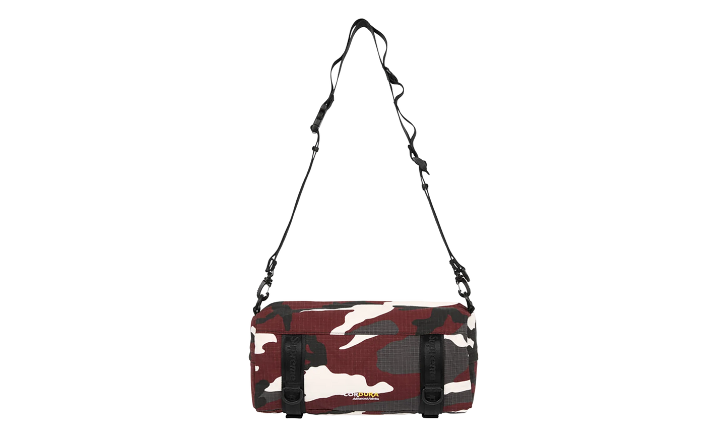 Utility Bag "SS26 - Red Camo" SU27290