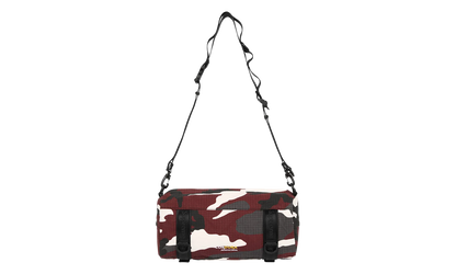 Utility Bag "SS26 - Red Camo" SU27290